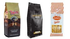 Flavored Coffee Bundle With Mexican Cinn. Twix and Salted Caramel picture