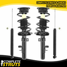 2013-2019 Ford Escape Front Complete Strut Assemblies & Rear Shock Absorbers picture