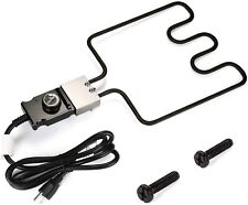 1500W Electric Smoker & Grill Heating Element Replacement Part with Controller picture