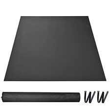6 x 4 ft Large Size Extra Large Exercise Mat Free Exercise without Limitation picture