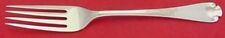 Flemish by Tiffany and Co Sterling Silver Dinner Fork 7 5/8