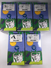 ORMCO Zoo Pack Elastics Dental Clear Yellow 5000/Box 3.5OZ 1/8 3/16 1/4 5/16 3/8 picture