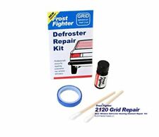 Frost Fighter Rear Window Defroster/Defogger Grid Repair Kit 2120 picture