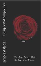 Complicated Simplicities - Paperback By Watson, Jameel - GOOD picture