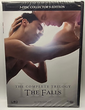 The Falls Complete Trilogy (3-Disc DVD, 2012, Collector's Edition, Gay Interest) picture