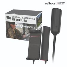New weBoost Drive Sleek OTR Cell Phone Booster - Cradle Unit - Trucks - 470235 picture