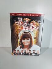 The Vicar of Dibley: The Immaculate Collection (5 Discs) - Brand New picture