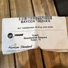 Trane BAYCCHT302RES 5.5