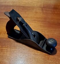 Vintage Stanley Bailey No 3 Smoothing Plane - 1867 picture