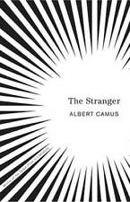 The Stranger - Paperback By Albert Camus - GOOD picture