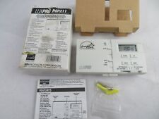 LUXPRO PSP211 Programmable Thermostat Heating and Cooling picture