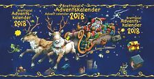 Brettspiel Adventskalender 2018 Advent Calendar Promo Mini Expansion Board Game picture