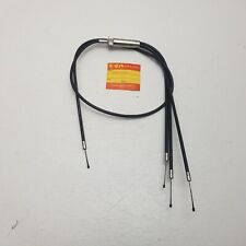 NOS OEM Suzuki Chock Cable 58400-31000 GT750 GT550 GT380 picture