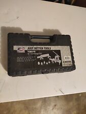 JB Just Better Tools 45° Flare/Swage Tool Set T20275 picture