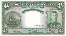Bahamas - P-9e - Foreign Paper Money - Paper Money - Foreign picture