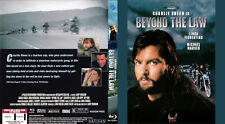BEYOND THE LAW / MOD CUSTOM BLURAY picture