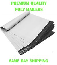 Poly Mailers Shipping Bags Mailing 6x9 9x12 10x13 7.5x10.5 12x15.5 14.5x19 19x24 picture