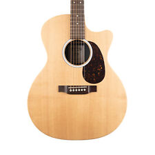 Martin GPC-X2E Grand Performance Acoustic Electric - Rosewood picture