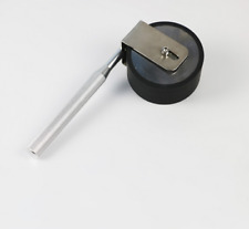 1PCS New Manual adhesive test 2KG standard roller adhesion tester Rolling wheel picture