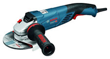 Bosch 125mm 1800W Heavy Duty Angle Grinder GWS 18-125L 220 Volt picture