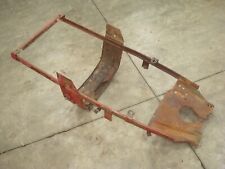 1962 Farmall IH 560 Diesel Tractor Fuel Tank Support Mount  picture