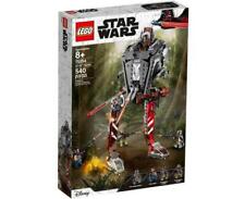 New LEGO 75254 Star Wars Star Wars The Mandalorian AT-ST Raider Set - Sealed picture