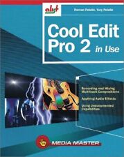 Cool Edit Pro 2 in Use picture
