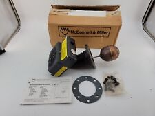New McDonnell Miller 150 MHD Low Water Cutoff Head Mechanism W/ Manual Reset picture