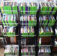 Xbox 360 Games *I - Z* Lot #2💥Free Shipping On Orders Over $50💥Updated 5/15/24 picture