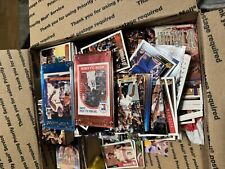 HUGE Basketball Card Lot picture