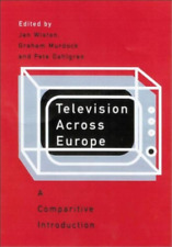 Peter Dahlgren Television Across Europe (Hardback) (UK IMPORT) picture