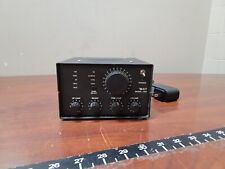 TEN-TEC Model 1253 9 Band Shortwave Receiver Kit  picture