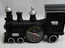 Locomotive Train Alarm Clock Train Horn 