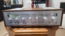 Vintage 1970's YAMAHA CR-620 AM/FM  Stereo Receiver Fully Serviced Gorgeous picture