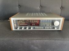 Vintage Realistic STA-2280 Digital Synthesized AM/FM Stereo Receiver Works Nice picture