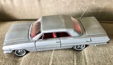 Franklin Mint 1963 Chevrolet Impala 1:24 Scale Die-Cast Model Car picture
