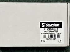 Trane ServiceFirst CO2 Wall Sensor SEN01087  X13790422010 (NEW IN BOX) picture