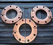 3-PACK ADAPTER VICTAULIC VIC-FLANGE 6-641 COPPER DUCTILE IRON 6