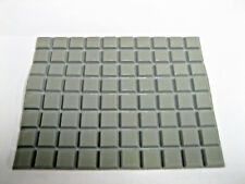 80 Pieces 3M SJ5008 BUMPON Protective Products - GRAY picture