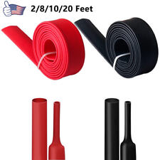 Heat Shrink Tubing Kit 3:1 Marine Grade Wire Insulation Cable Sleeve Assortment picture
