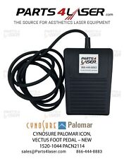 Palomar Icon Foot Pedal - Brand NEW picture
