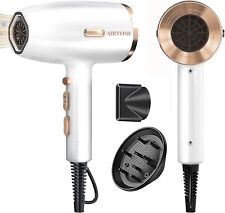 2024 Hair Dryer Blower 1875W with Diffuser Powerful Fast Dry Ionic Hair Dryer picture