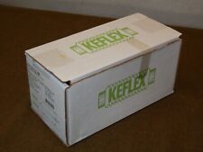 NEW Keflex QT Expansion Compensator - 1 Inch - (Sweat Soldier) picture
