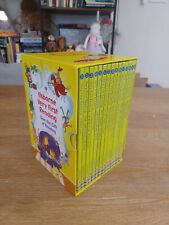 Usborne Very First Reading Boxed Set Lot 1-15 Learn To Read Books Parents Guide picture