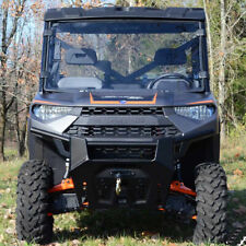 Front Full Windshield PC For 2013-2023 Polaris Ranger XP 570 900 XP 1000 / Crew picture