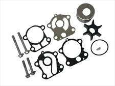 69D-W0078-00-00 For Yamaha Water Pump Kit Outboard Комплект водяного насоса picture