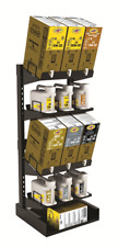 The Ecobox Oil Rack System (3×3) BEST PRICE 1 ea picture