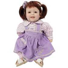 Adora Name Your Own baby Realistic Toddler Doll Red Pigtail Hair Blue Eyes  picture