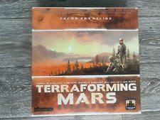 ✅Terraforming Mars Board Game - Award Winning Strategic Space Adventure Game picture