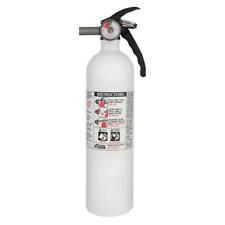 Fire Extinguisher For Car Truck Auto Marine Boat Kidde 3.9Lb 10-B:C Dry chemical picture
